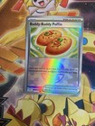 Buddy-Buddy Poffin