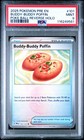 Buddy-Buddy Poffin