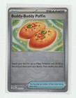 Buddy-Buddy Poffin