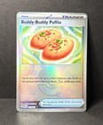 Buddy-Buddy Poffin