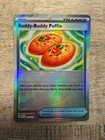 Buddy-Buddy Poffin