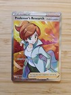 Professor's Research