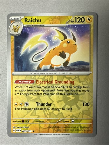 Raichu
