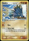 Seadra