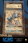 Vaporeon V