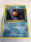 Starmie