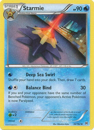 Starmie