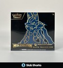 Elite Trainer Box