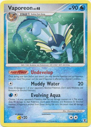 Vaporeon