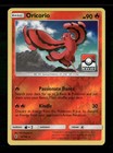 Oricorio