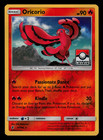 Oricorio