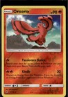 Oricorio