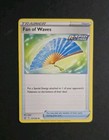 Fan of Waves