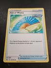 Fan of Waves