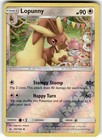Lopunny