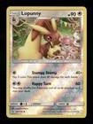 Lopunny