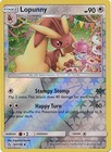 Lopunny