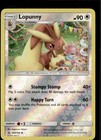Lopunny