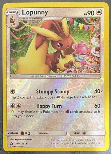 Lopunny