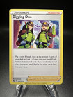 Digging Duo