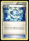 Dive Ball