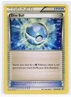 Dive Ball