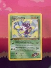 Koga's Koffing