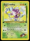 Koga's Koffing