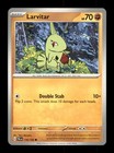 Larvitar