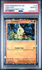 Larvitar