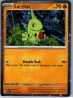 Larvitar