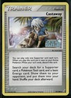 Castaway
