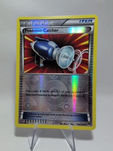 Pokemon Catcher