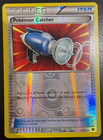 Pokemon Catcher