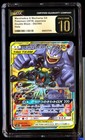Marshadow & Machamp Tag Team GX