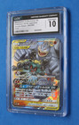Marshadow & Machamp Tag Team GX