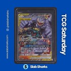 Marshadow & Machamp Tag Team GX