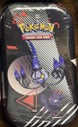Unova Mini Tin: Garbodor & Amoonguss
