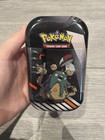 Unova Mini Tin: Garbodor & Amoonguss