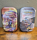 Unova Mini Tin: Garbodor & Amoonguss