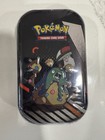 Unova Mini Tin: Garbodor & Amoonguss