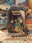 Unova Mini Tin: Garbodor & Amoonguss