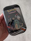 Unova Mini Tin: Garbodor & Amoonguss