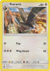 Staravia