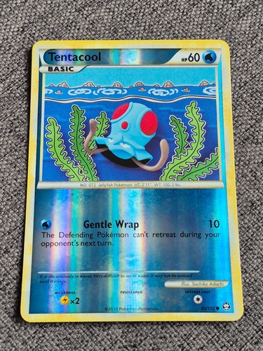 Tentacool