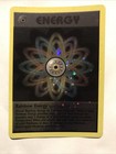 Rainbow Energy