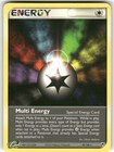 Multi Energy