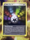 Multi Energy