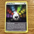 Multi Energy