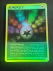 Multi Energy